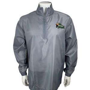 Team USA Road to Rio 1/4 Zip Windbreaker Jacket